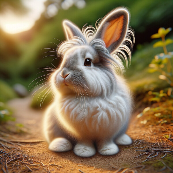 French Angora - Complete Breed Guide, Care, Adoption & Health Tips Information and Pictures