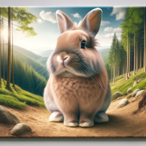 French Lop Rabbit Breed Information and Pictures