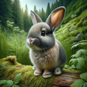 Mini Satin - Complete Breed Guide, Care, Adoption & Health Tips Information and Pictures