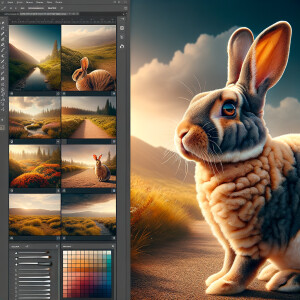 Rex Rabbit Breed Information and Pictures