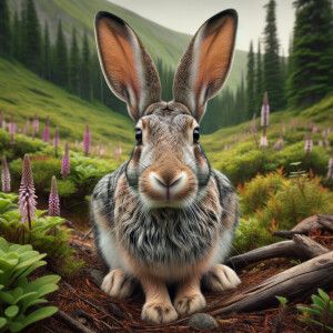 Rhinelander - Complete Breed Guide, Care, Adoption & Health Tips Information and Pictures