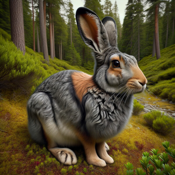 Sable - Complete Breed Guide, Care, Adoption & Health Tips Information and Pictures