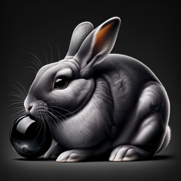 Smoke Pearl - Complete Breed Guide, Care, Adoption & Health Tips Information and Pictures