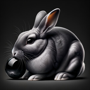 Smoke Pearl - Complete Breed Guide, Care, Adoption & Health Tips Information and Pictures