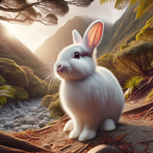 White New Zealand - Complete Breed Guide, Care, Adoption & Health Tips Information and Pictures