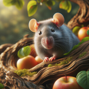 Dumbo - Complete Breed Guide, Care, Adoption & Health Tips Information and Pictures