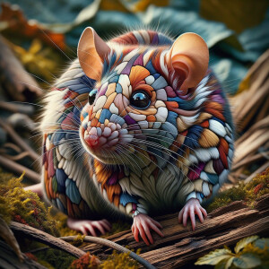 Patchwork - Complete Breed Guide, Care, Adoption & Health Tips Information and Pictures