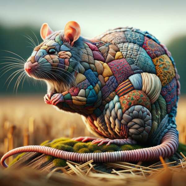 Patchwork - Complete Breed Guide, Care, Adoption & Health Tips Information and Pictures