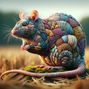 Patchwork - Complete Breed Guide, Care, Adoption & Health Tips Information and Pictures