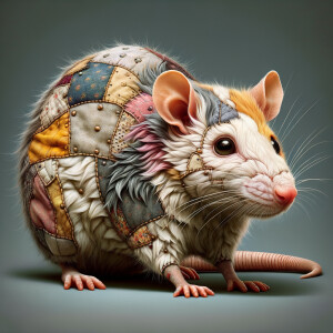 Patchwork - Complete Breed Guide, Care, Adoption & Health Tips Information and Pictures