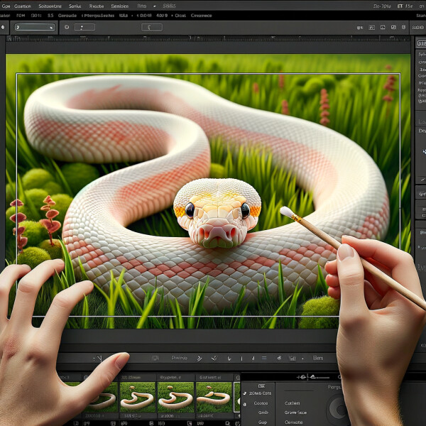 Albino Nelsons Milk Snake - Complete Breed Guide, Care, Adoption & Health Tips Information and Pictures