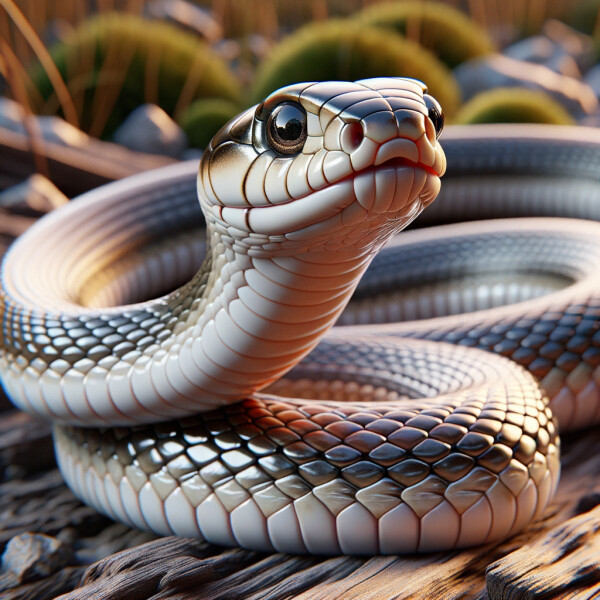 Cape House Snake Snake Breed Information and Pictures