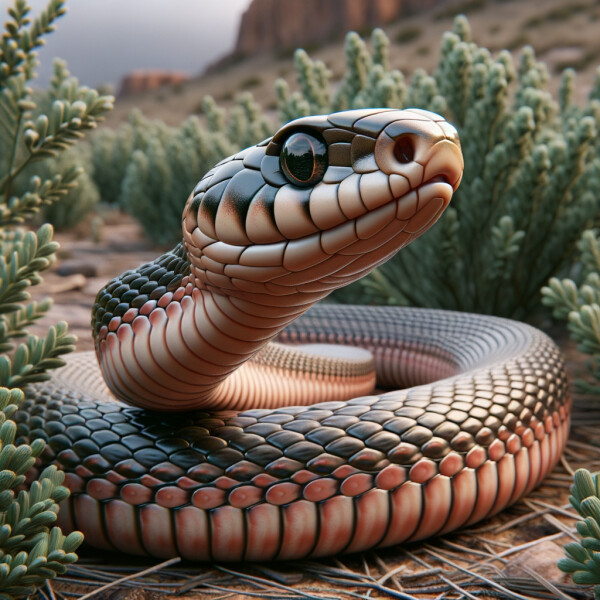Cape House Snake Snake Breed Information and Pictures