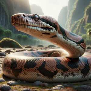 Dumerils Boa - Complete Breed Guide, Care, Adoption & Health Tips Information and Pictures