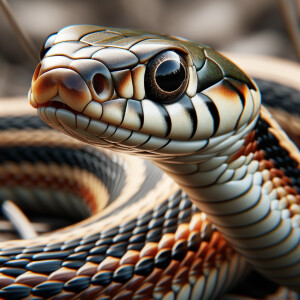 Garter Snake Snake Breed Information and Pictures