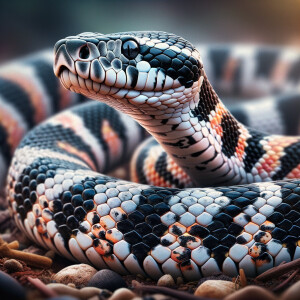 Honduran Milk Snake Breed Guide and available listings