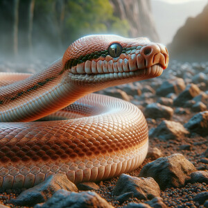 Malagasy Ground Boa - Complete Breed Guide, Care, Adoption & Health Tips Information and Pictures