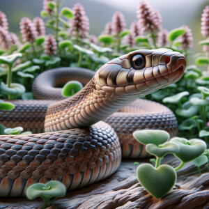 Mediterranean House Snake Breed Guide and available listings