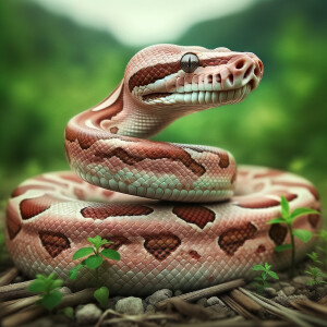 Mexican Rosy Boa - Complete Breed Guide, Care, Adoption & Health Tips Information and Pictures