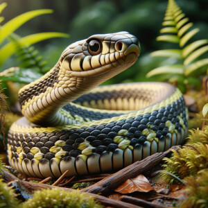 Schrencks Rat Snake - Complete Breed Guide, Care, Adoption & Health Tips Information and Pictures