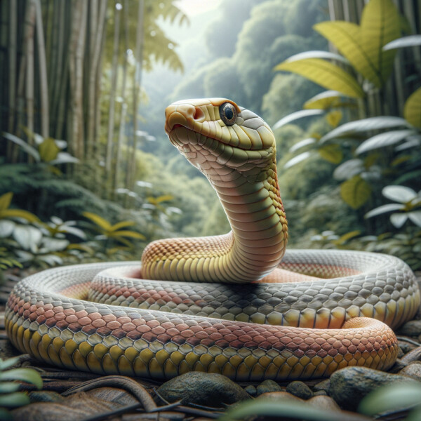 Schrencks Rat Snake - Complete Breed Guide, Care, Adoption & Health Tips Information and Pictures