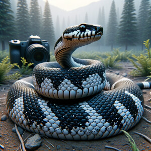 Speckled Kingsnake - Complete Breed Guide, Care, Adoption & Health Tips Information and Pictures