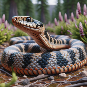 Western Hognose - Complete Breed Guide, Care, Adoption & Health Tips Information and Pictures