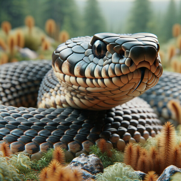 Western Hognose - Complete Breed Guide, Care, Adoption & Health Tips Information and Pictures