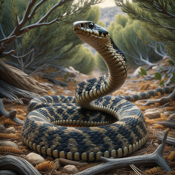 Western Hognose - Complete Breed Guide, Care, Adoption & Health Tips Information and Pictures