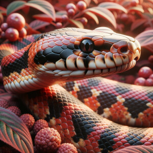 Yucatan Milk Snake - Complete Breed Guide, Care, Adoption & Health Tips Information and Pictures