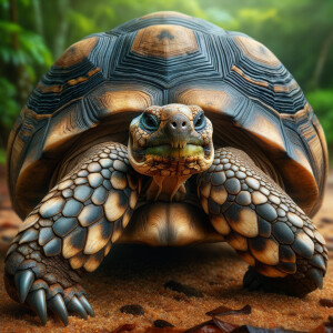 Bells Hingeback Tortoise - Complete Breed Guide, Care, Adoption & Health Tips Information and Pictures