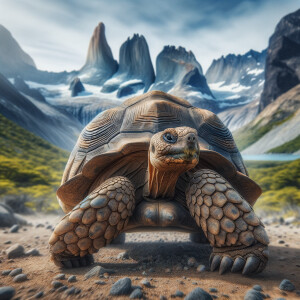 Chelonoidis Chilensis - Complete Breed Guide, Care, Adoption & Health Tips Information and Pictures