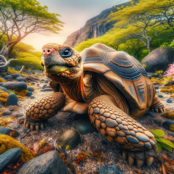 Chelonoidis Chilensis - Complete Breed Guide, Care, Adoption & Health Tips Information and Pictures