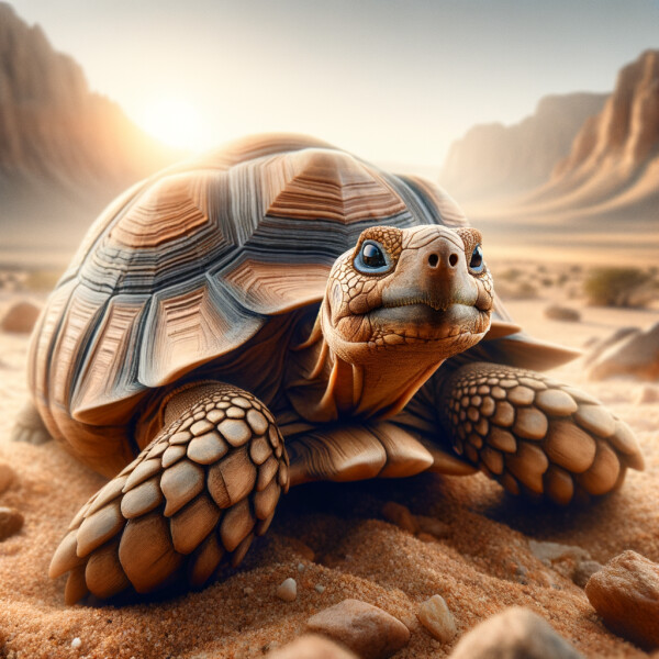 Gopherus Agassizii - Complete Breed Guide, Care, Adoption & Health Tips Information and Pictures