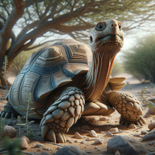 Gopherus Agassizii - Complete Breed Guide, Care, Adoption & Health Tips Information and Pictures