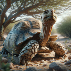 Gopherus Agassizii Breed Guide and available listings