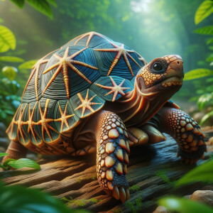 Indian Star Tortoise Breed Guide and available listings