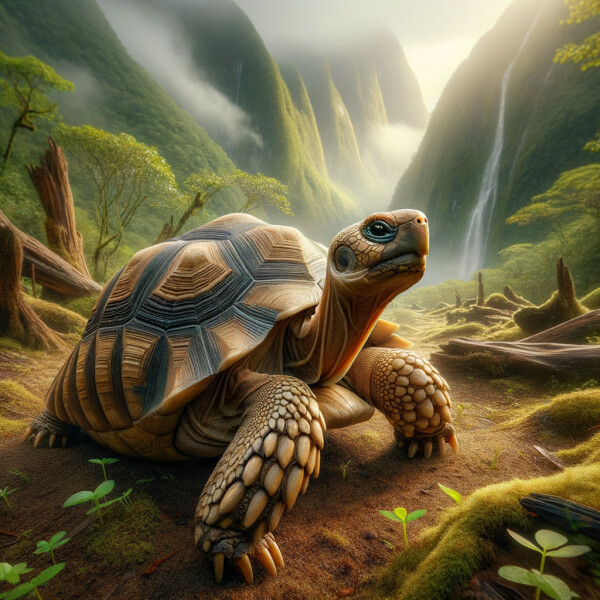 Indian Star Tortoise - Complete Breed Guide, Care, Adoption & Health Tips Information and Pictures