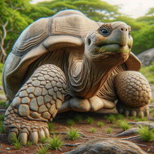 Sulcata Tortoise - Complete Breed Guide, Care, Adoption & Health Tips Information and Pictures