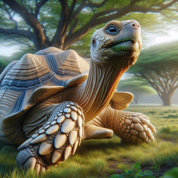 Sulcata Tortoise - Complete Breed Guide, Care, Adoption & Health Tips Information and Pictures