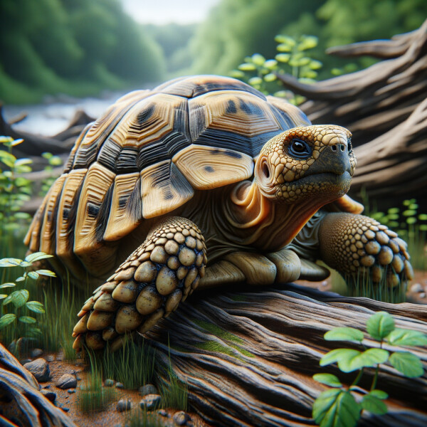 Testudo Marginata - Complete Breed Guide, Care, Adoption & Health Tips Information and Pictures
