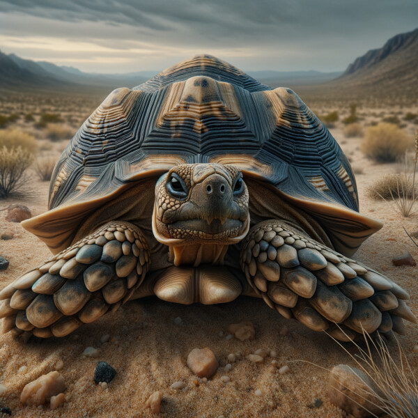 Western Hermanns Tortoise - Complete Breed Guide, Care, Adoption & Health Tips Information and Pictures