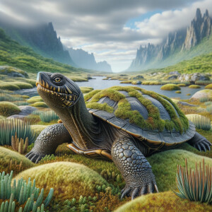 Eastern Spiny Softshell Turtle - Complete Breed Guide, Care, Adoption & Health Tips Information and Pictures