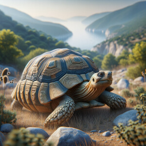 Greek Tortoise - Complete Breed Guide, Care, Adoption & Health Tips Information and Pictures
