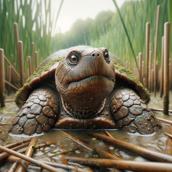 Mud Turtle - Complete Breed Guide, Care, Adoption & Health Tips Information and Pictures