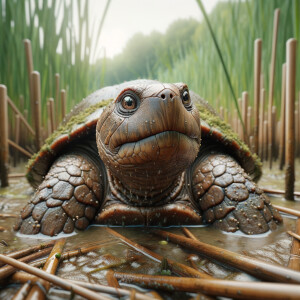 Mud Turtle Breed Guide and available listings