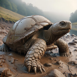 Mud Turtle - Complete Breed Guide, Care, Adoption & Health Tips Information and Pictures