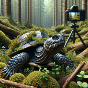 Northern Map Turtle - Complete Breed Guide, Care, Adoption & Health Tips Information and Pictures