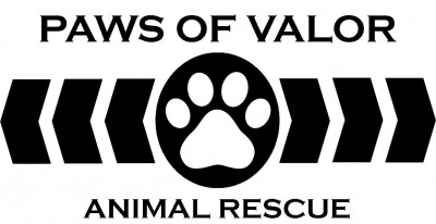 Paws Of Valor Animal Rescue, Inc. - Pet Shelter and Rescue in Cleveland, Tennessee