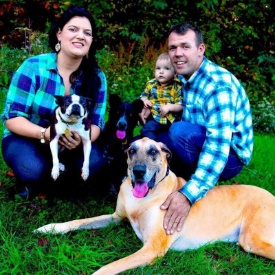 4 Paws Of The 4 States - Pet Shelter and Rescue in Granby, Missouri